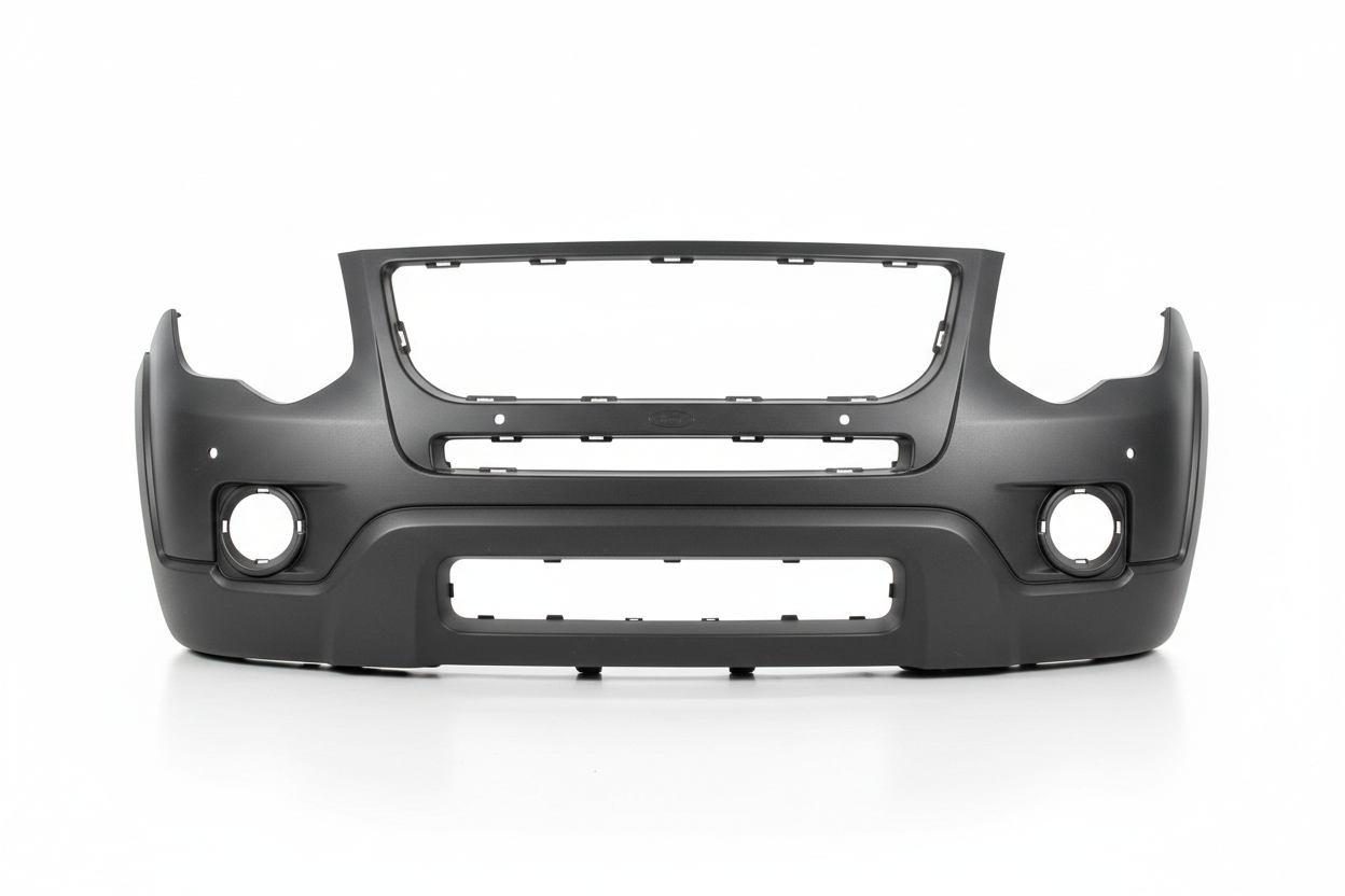 front bumper for all fords