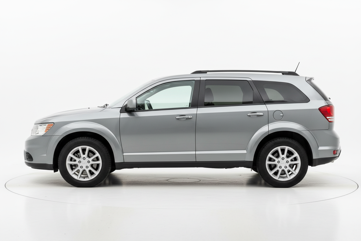 2010 Dodge Journey