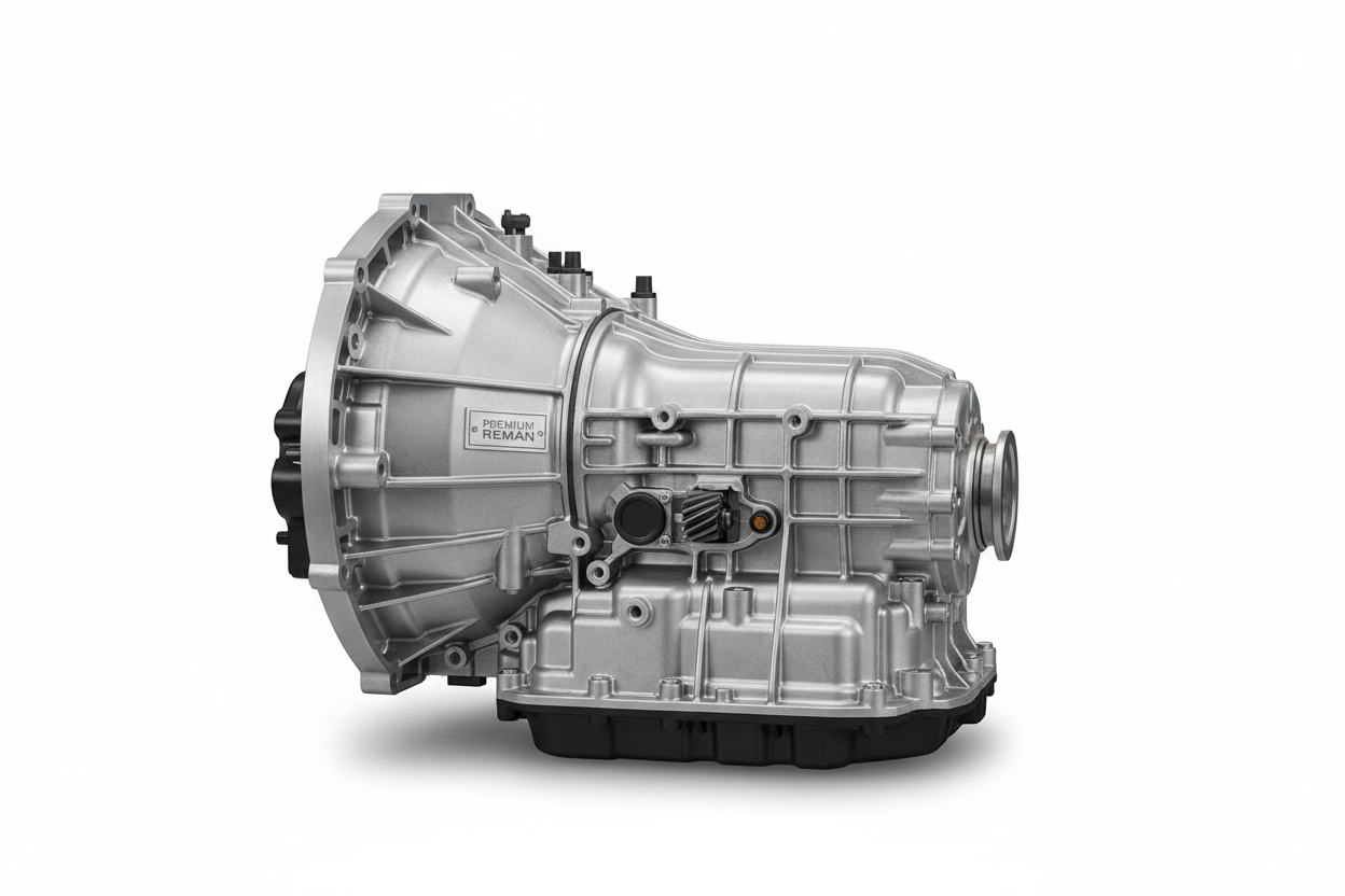 transmission for any car or truck