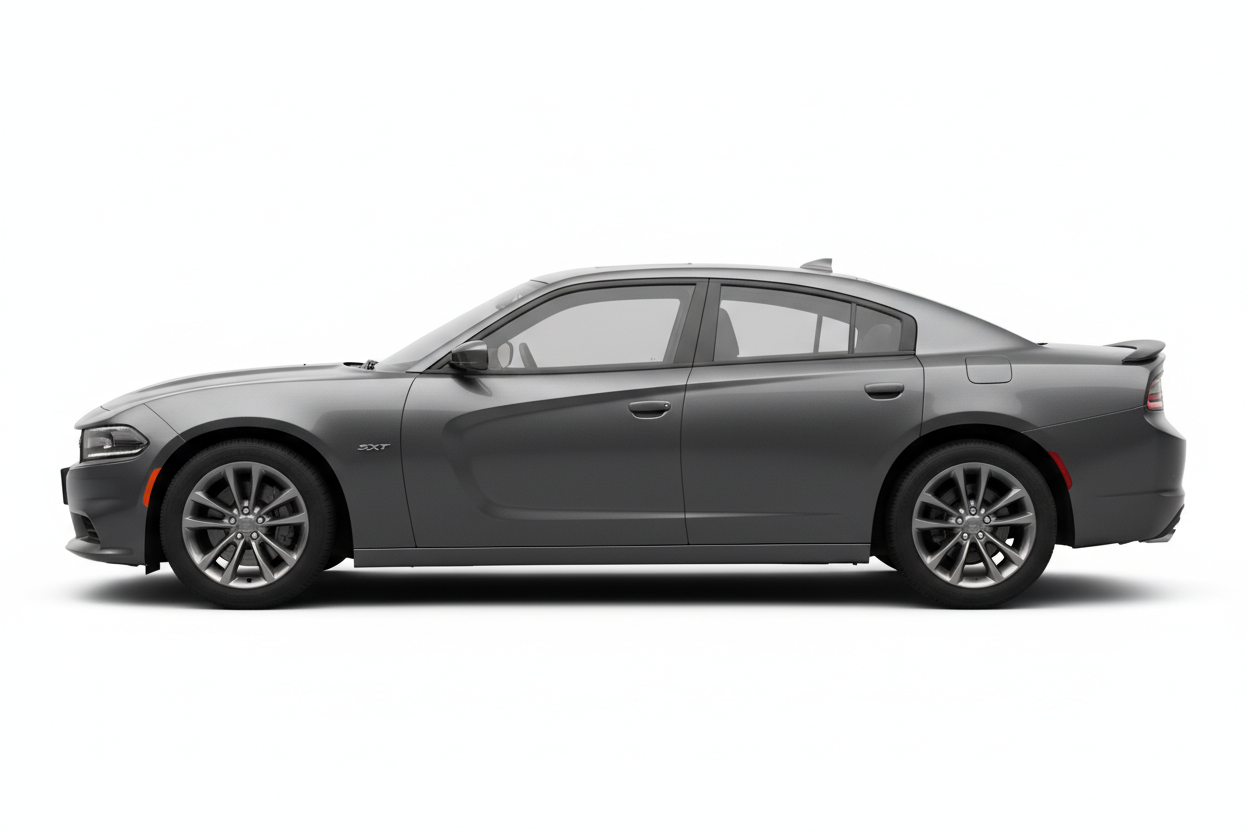 2014 dodge charger sxt 4 door