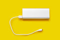 20,000mAh Wireless Power Bank - LuxeVibe
