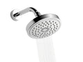 LED Color-Changing Shower Head