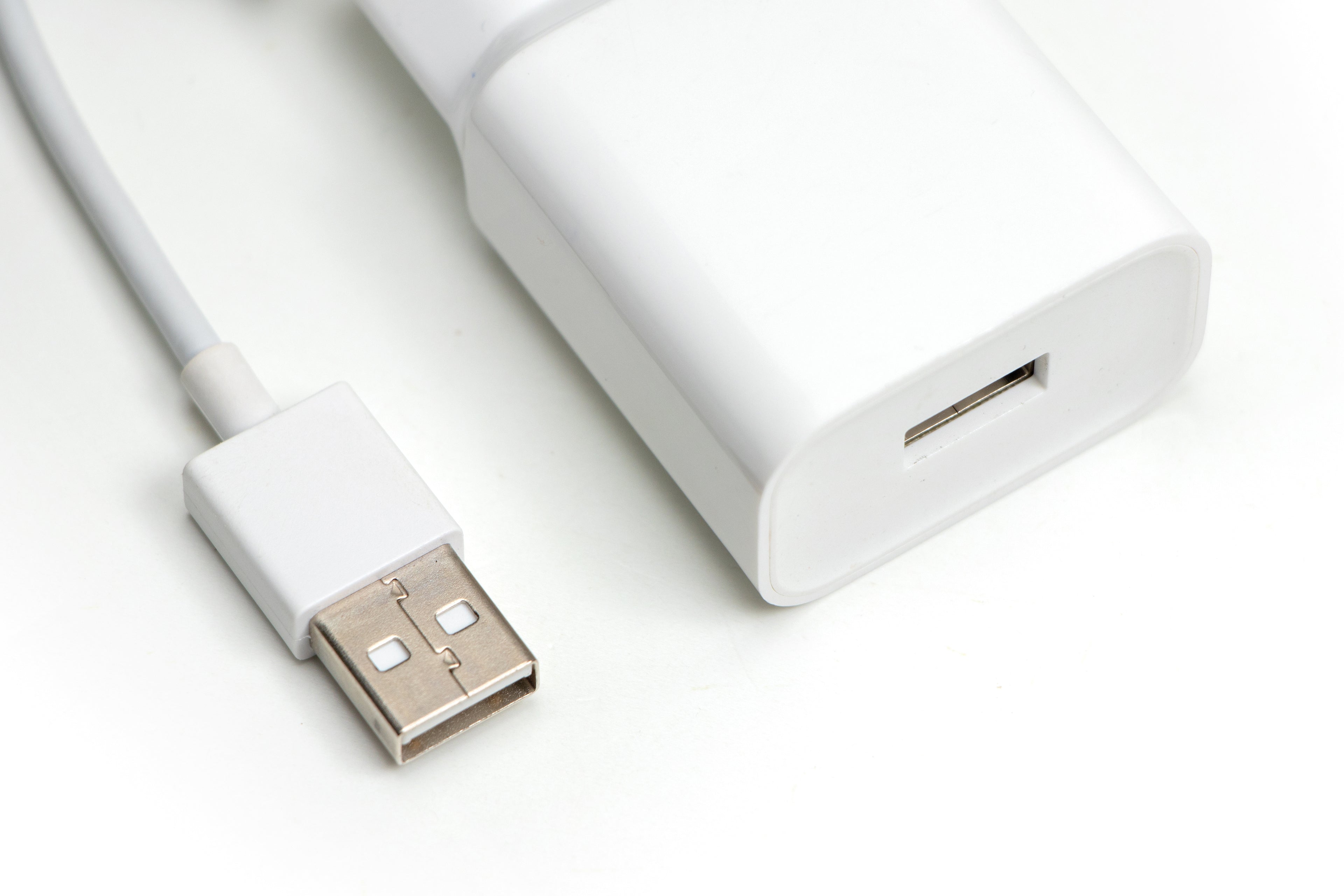 3-in-1 Fast Charging Cable 100W