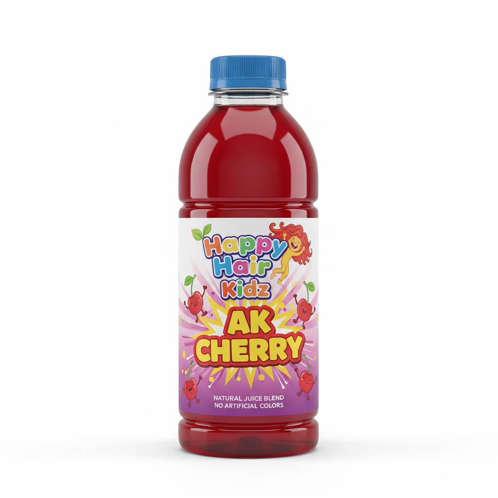 AK cherry Bomb