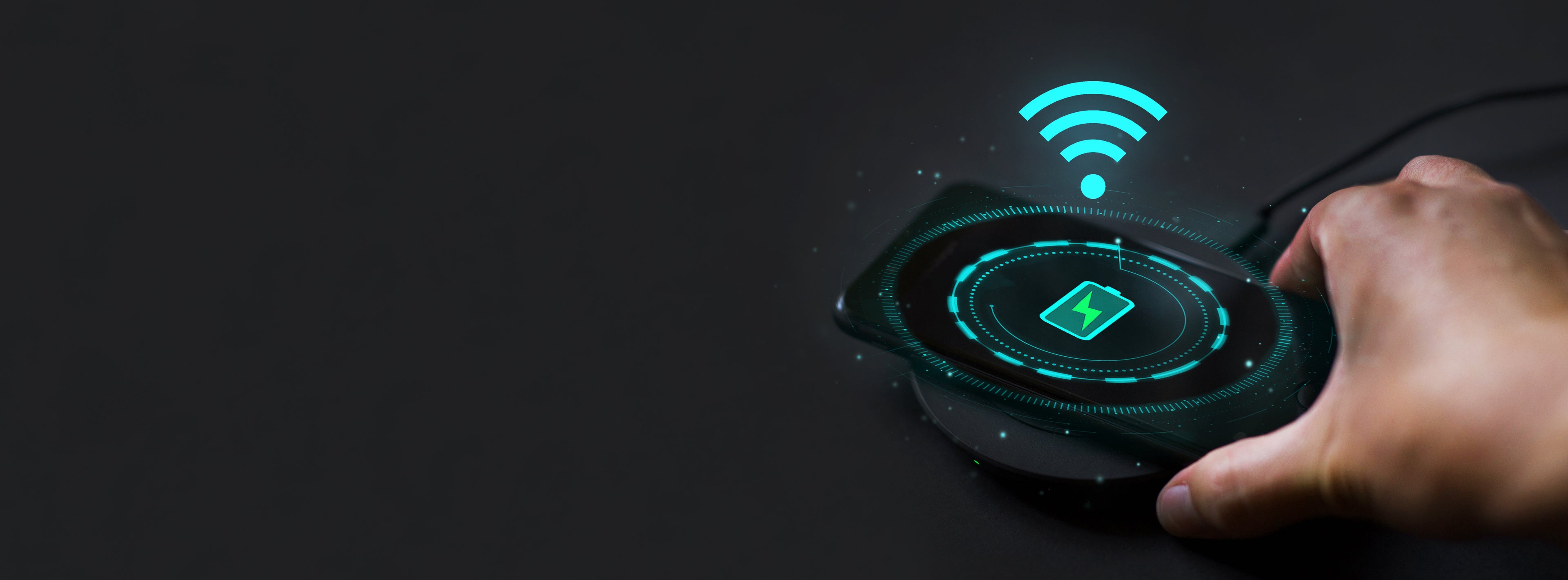5-in-1 Wireless Charging Station