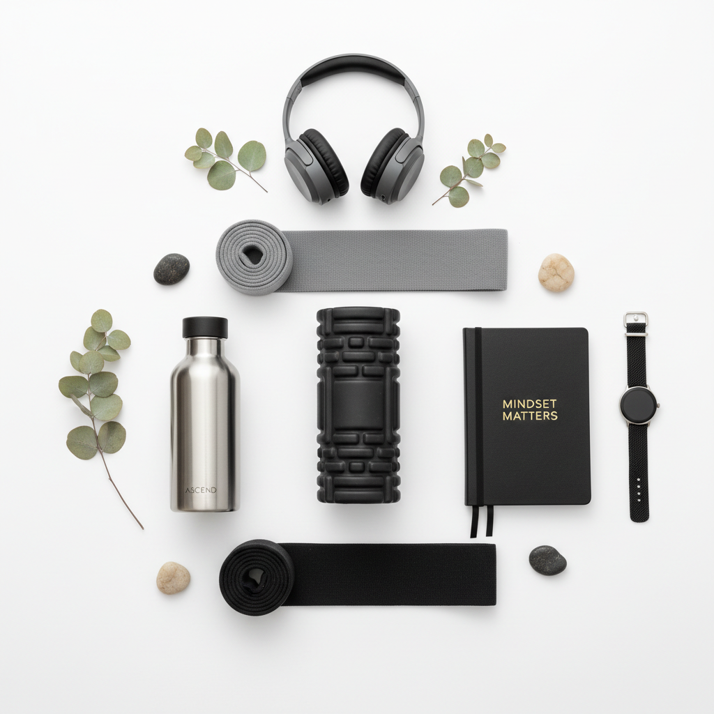 Fitness & Wellness
