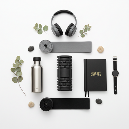 Fitness & Wellness Essentials