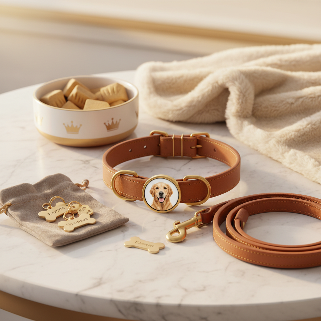 Pet Accessories