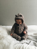 Cute Baby Clothes Set