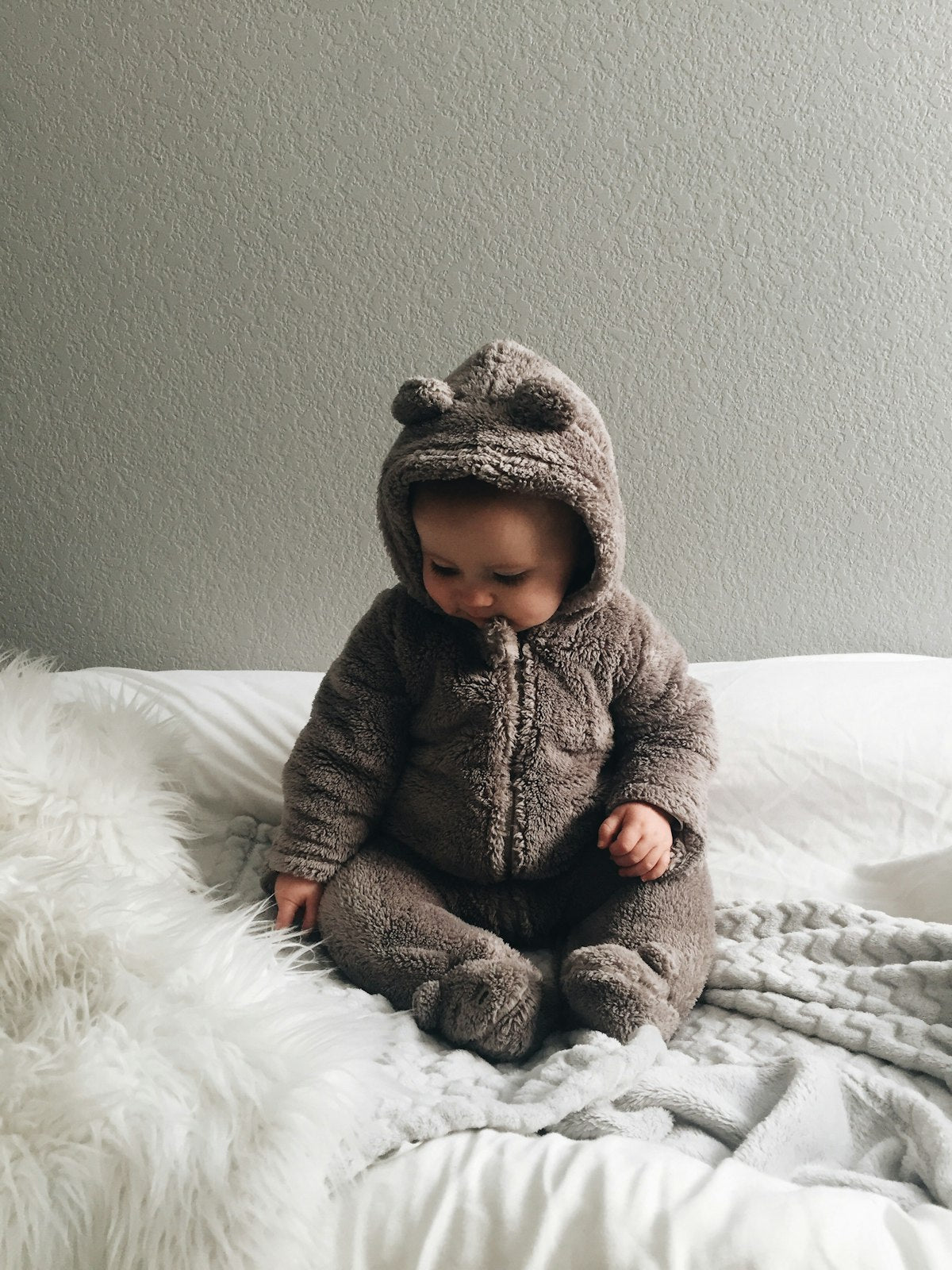 Cute Baby Clothes Set