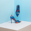 Women's Fashion Heels Shoes