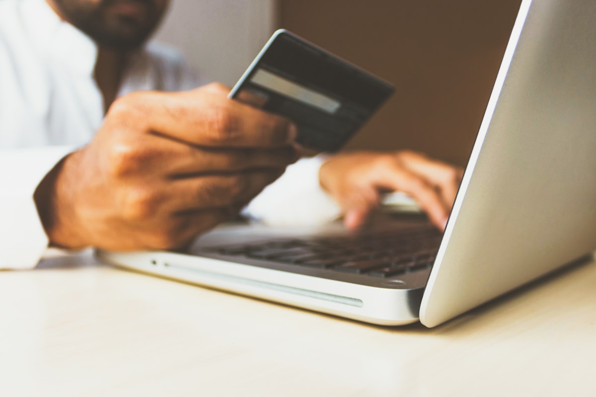 Credit to Wealth Blueprint - Repair Build and Leverage Your Credit