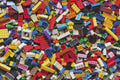 Kids Building Blocks Colorful
