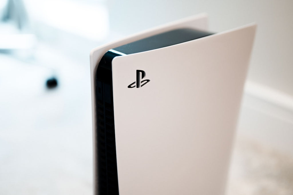 Next-Gen Gaming Console