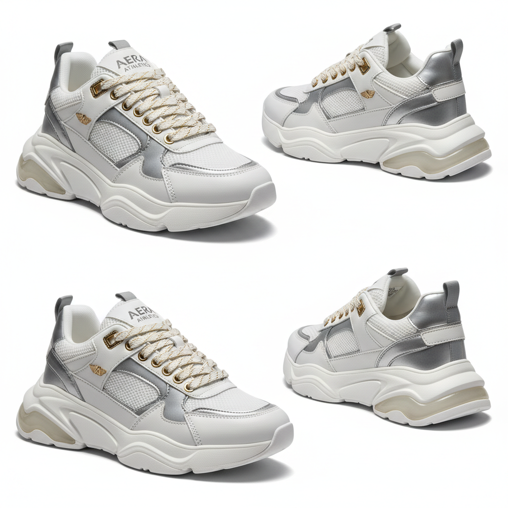running shoes